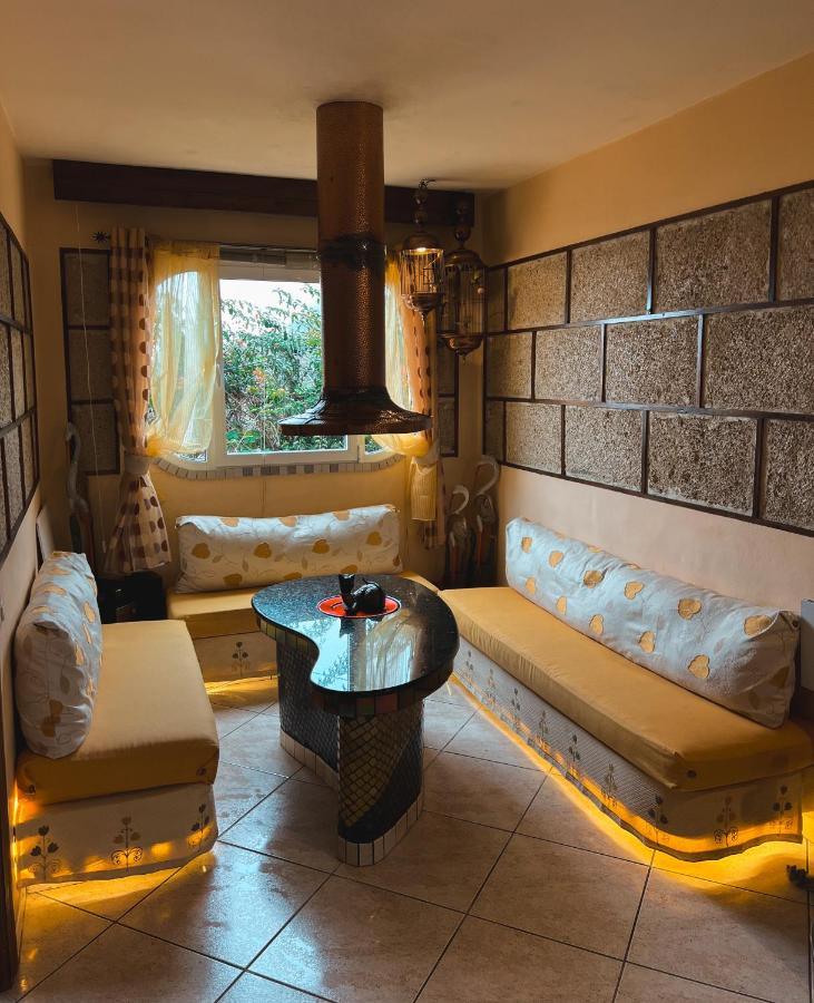 Apartment With Huge Deck Nestled In Marvelous Gardens - Nidos La Orotava Exterior photo